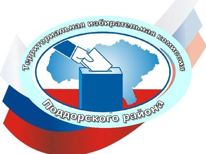 ТИК Поддорского района провела обучающий семинар с членами участковых избирательных комиссий с правом решающего голоса.