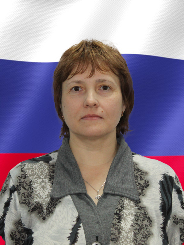 Петрова  Татьяна Александровна.