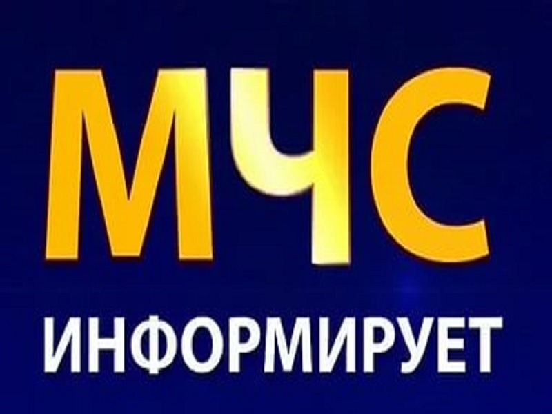 Экстренное предупреждение о неблагоприятных явлениях погоды на территории Новгородской области от 1 августа 2026 года.