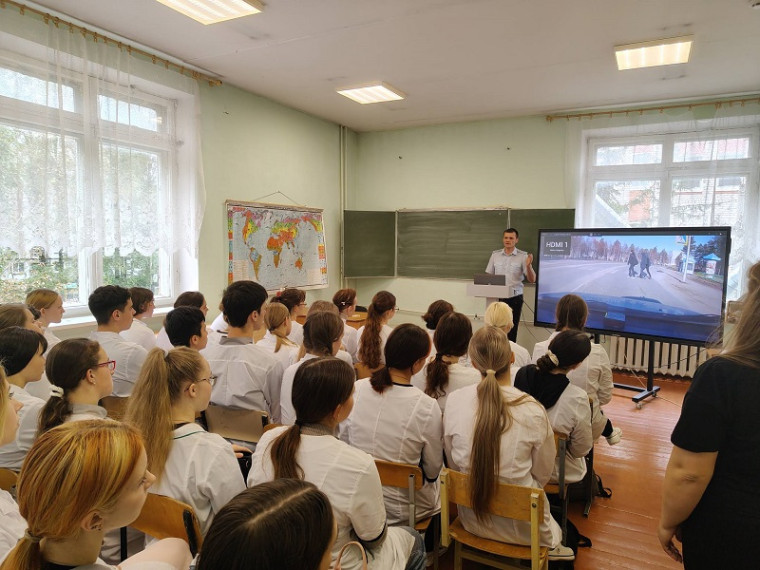 Профилактика дорожно-транспортного травматизма. Профилактика дорожно-транспортного травматизма.